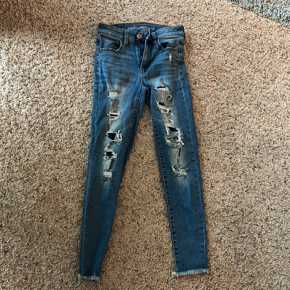 American eagle superstretch - Picture 5 of 6